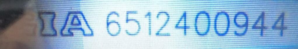diamond-tracking-number