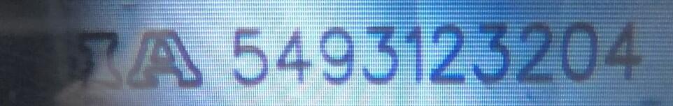 diamond-tracking-number