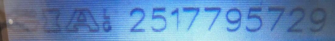 diamond-tracking-number