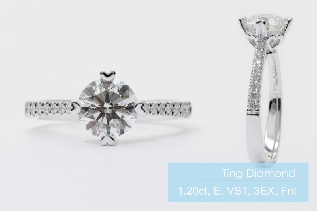 Customer Jewellery
