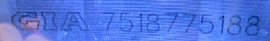 diamond-tracking-number