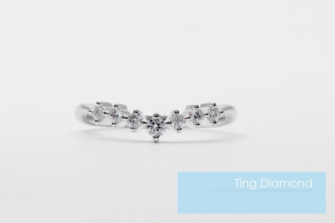 Customer Jewellery