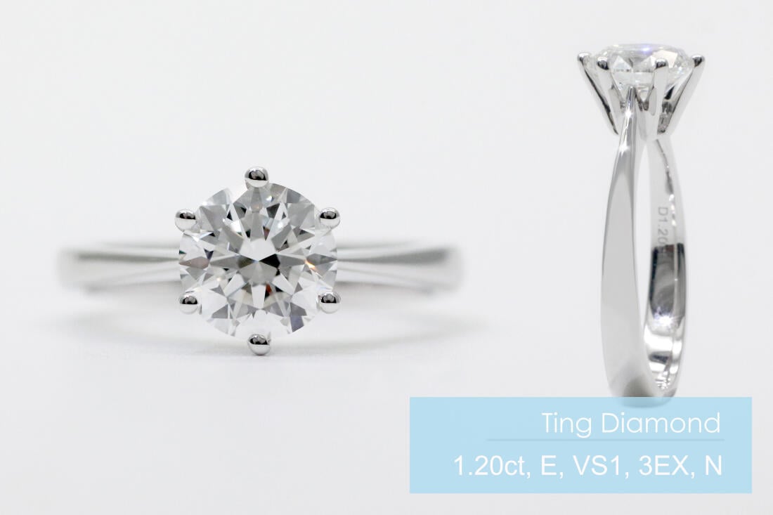 Customer Jewellery