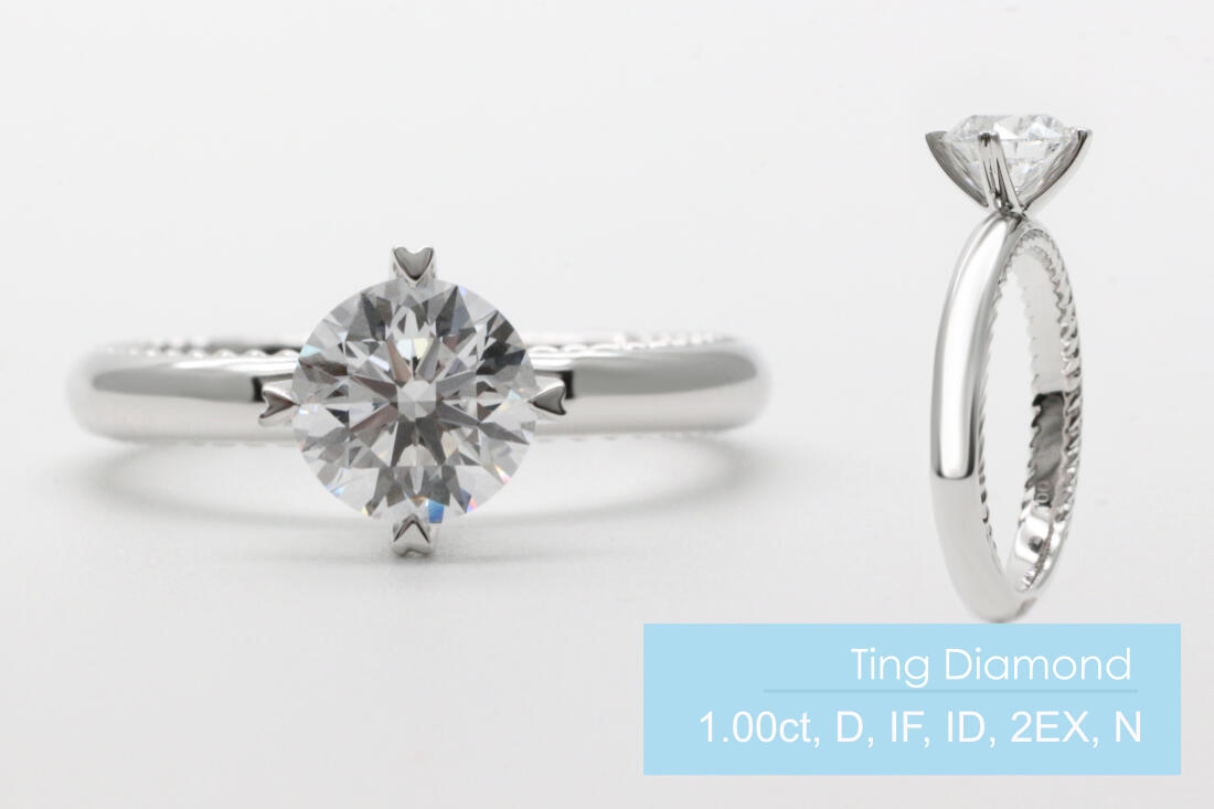 Customer Jewellery