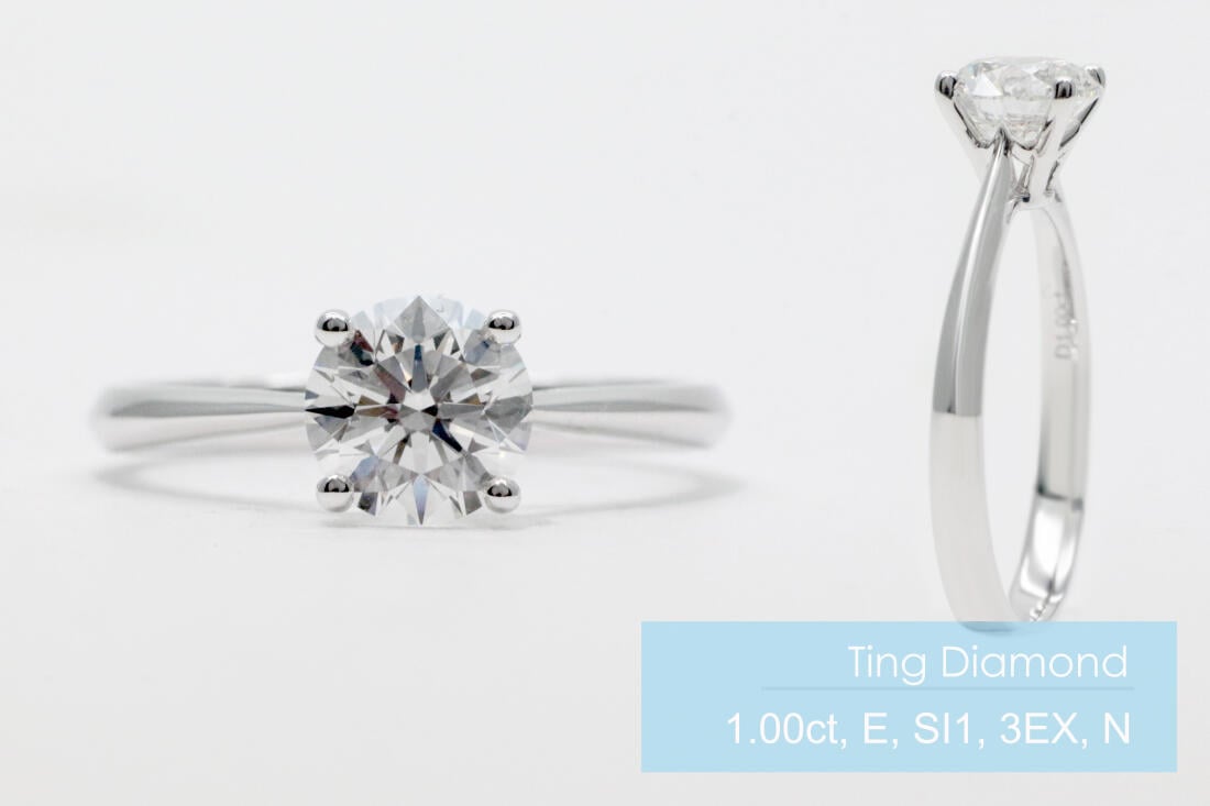 Customer Jewellery