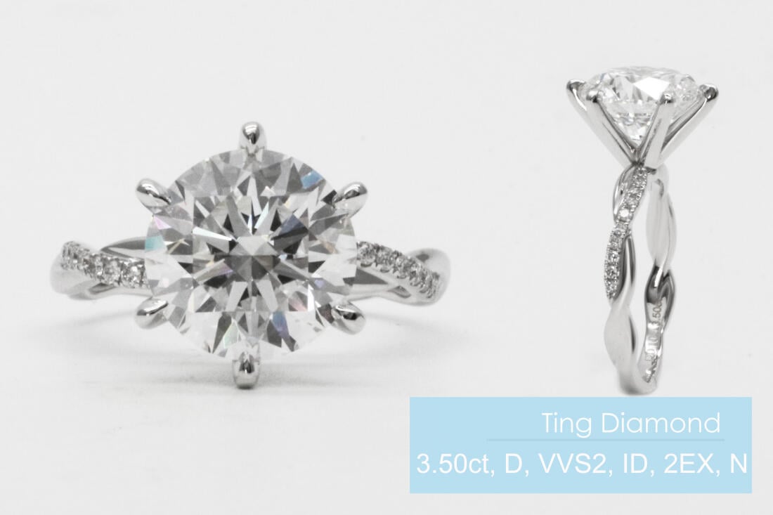 Customer Jewellery