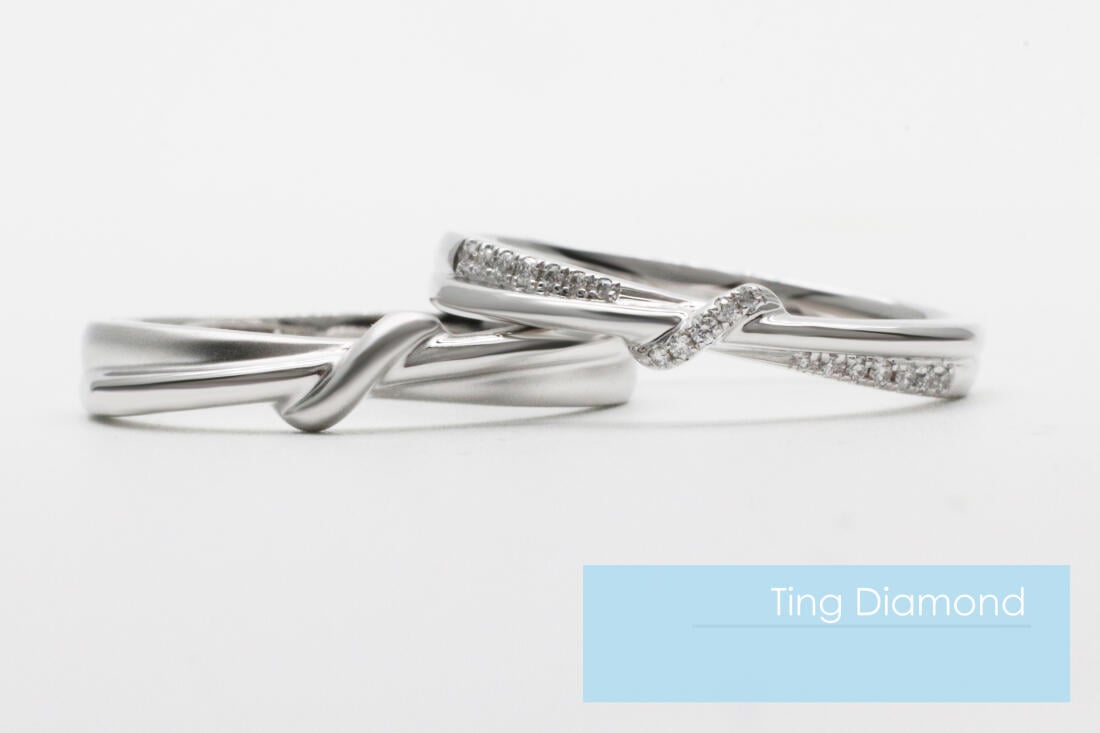 Customer Jewellery