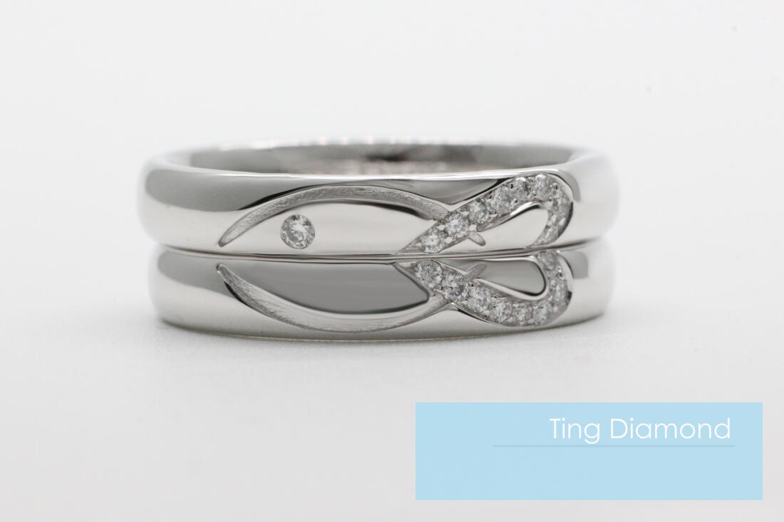 Customer Jewellery