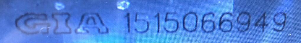 diamond-tracking-number