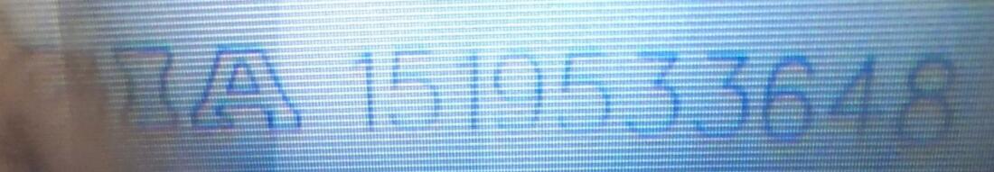 diamond-tracking-number