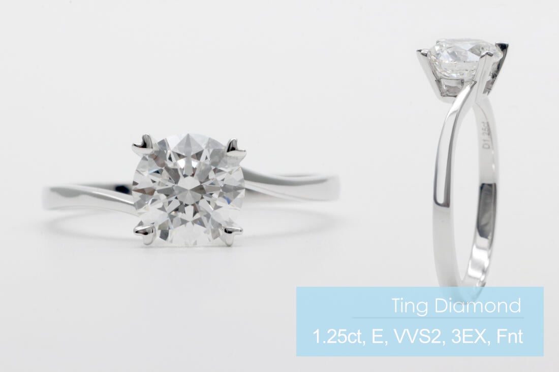Customer Jewellery