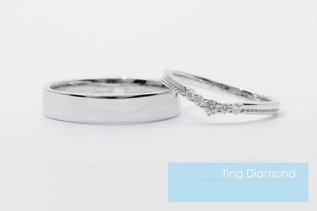 Customer Jewellery