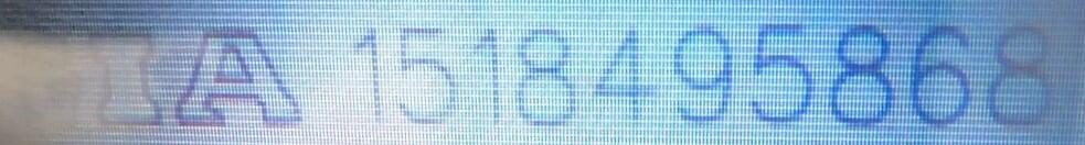 diamond-tracking-number