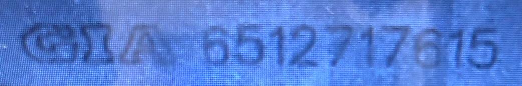 diamond-tracking-number