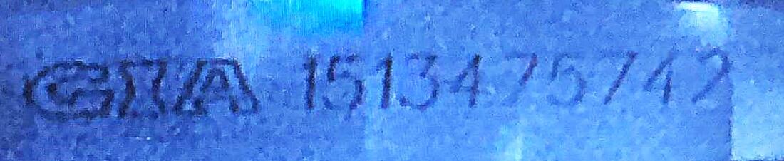 diamond-tracking-number