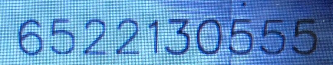 diamond-tracking-number