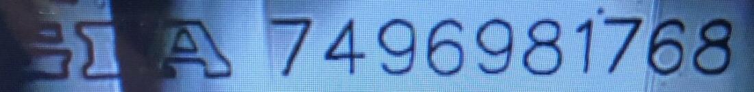 diamond-tracking-number