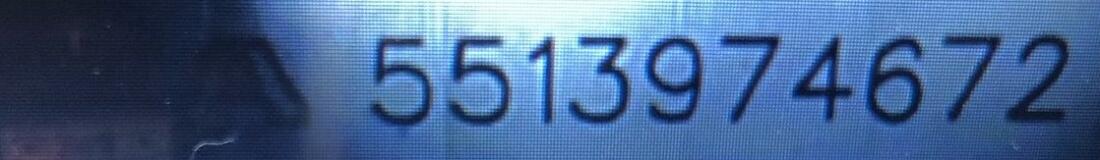 diamond-tracking-number