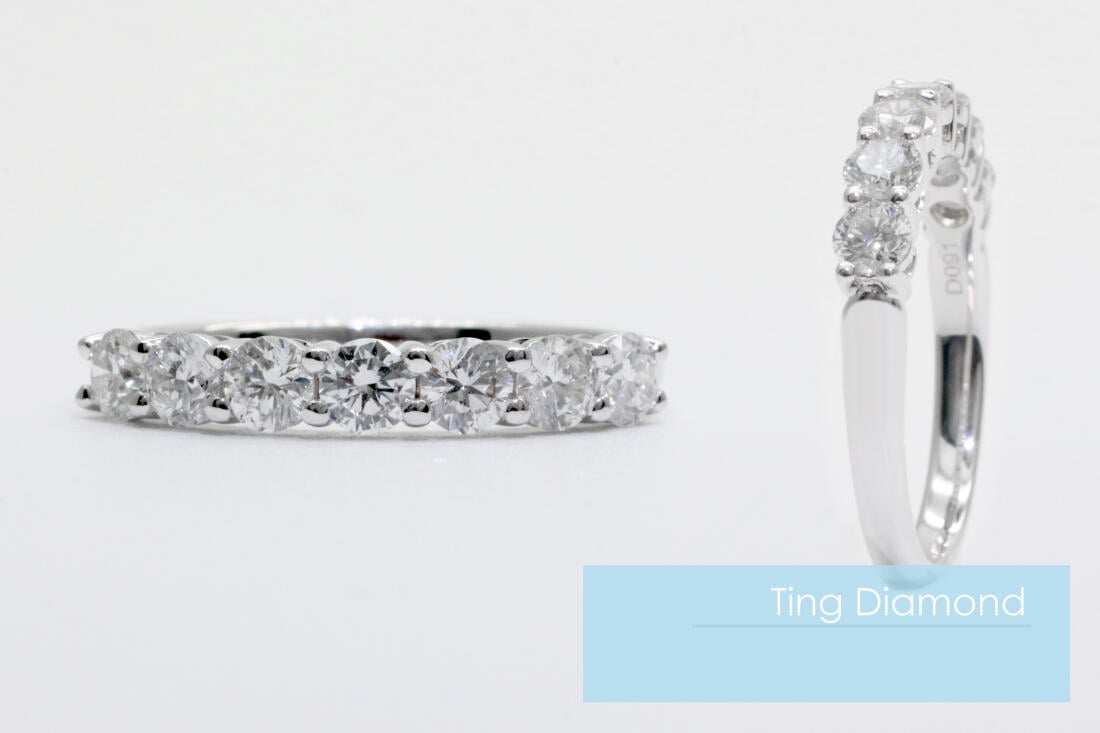 Customer Jewellery