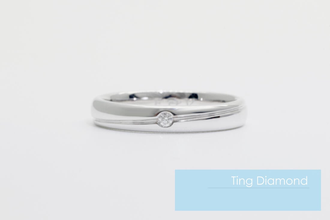 Customer Jewellery