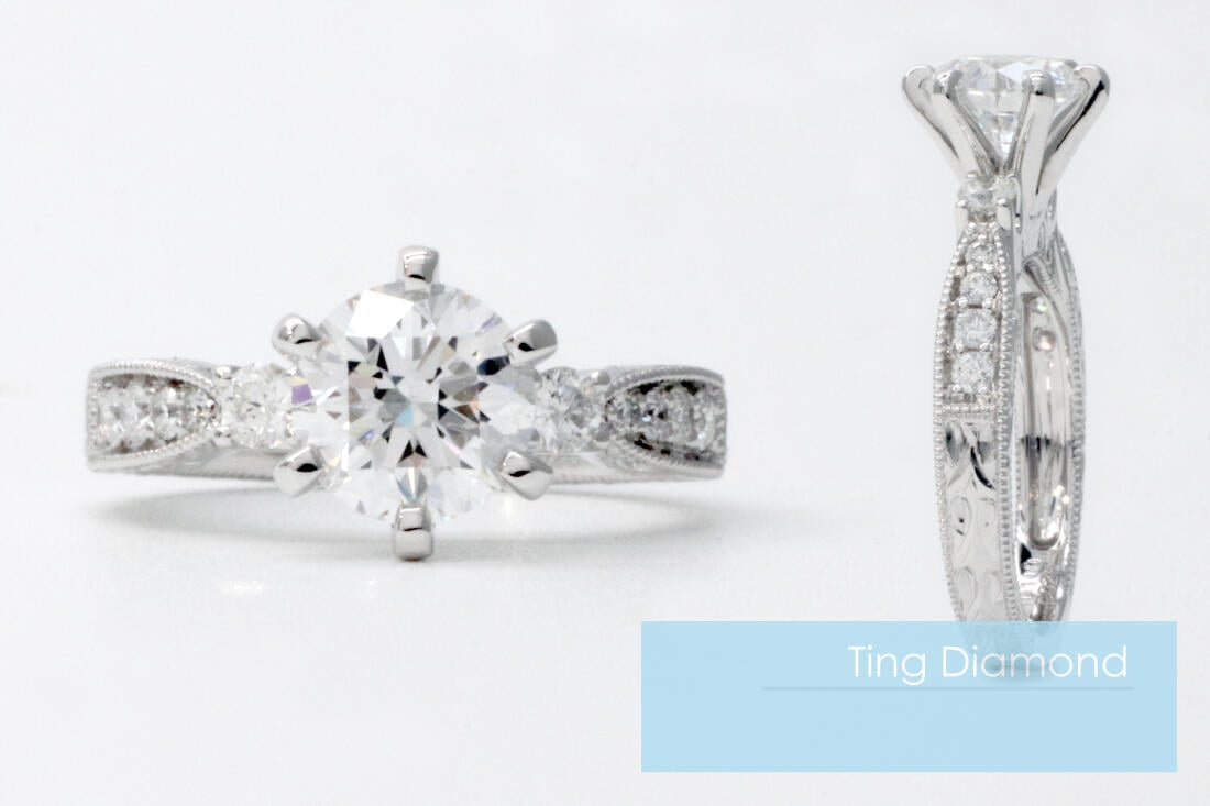 Customer Jewellery