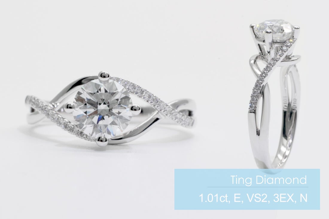 Customer Jewellery