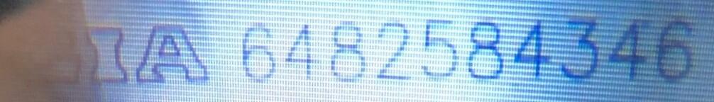 diamond-tracking-number