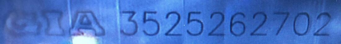 diamond-tracking-number