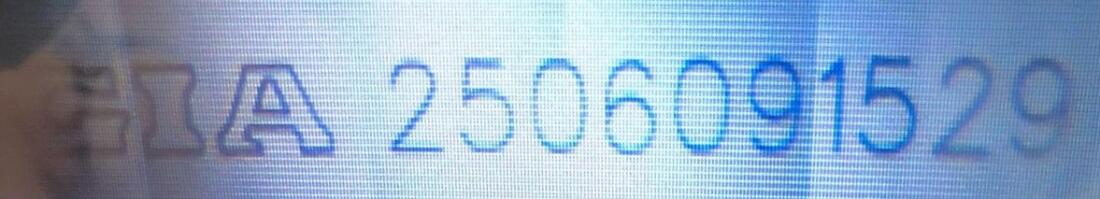 diamond-tracking-number