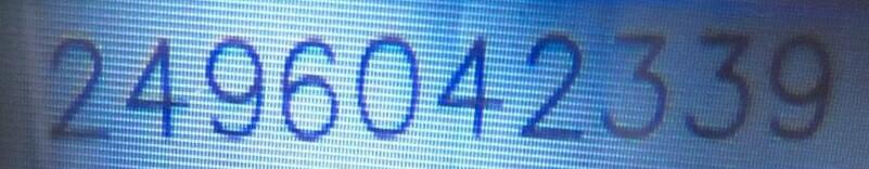 diamond-tracking-number