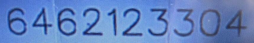 diamond-tracking-number