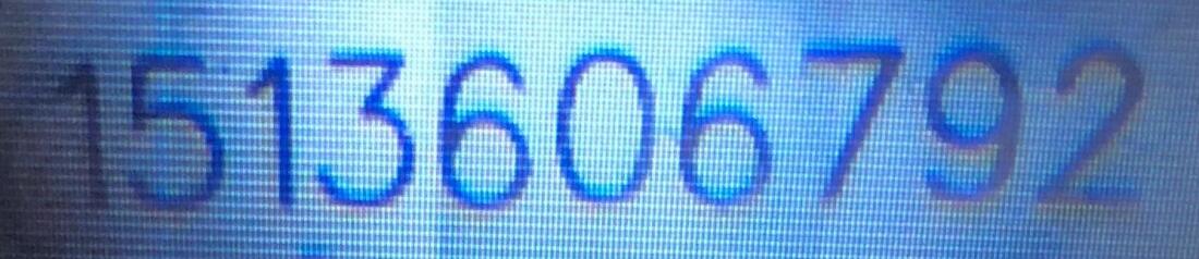 diamond-tracking-number