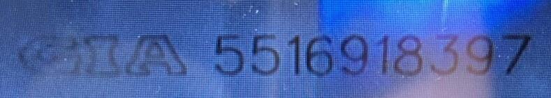 diamond-tracking-number