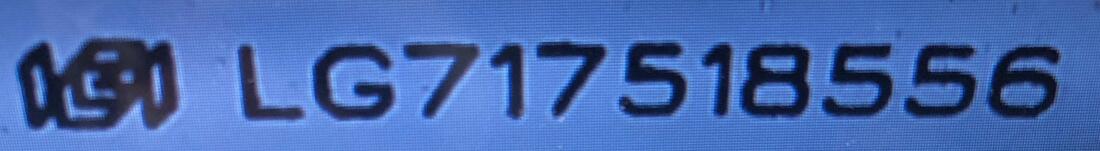diamond-tracking-number