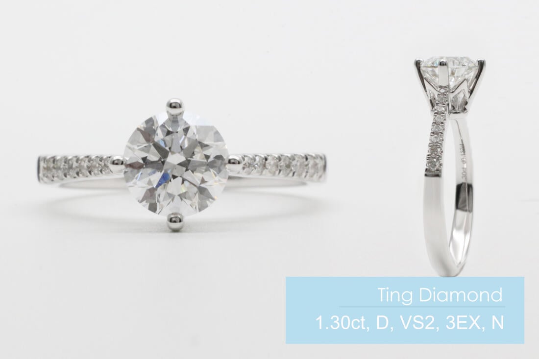Customer Jewellery