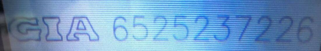 diamond-tracking-number