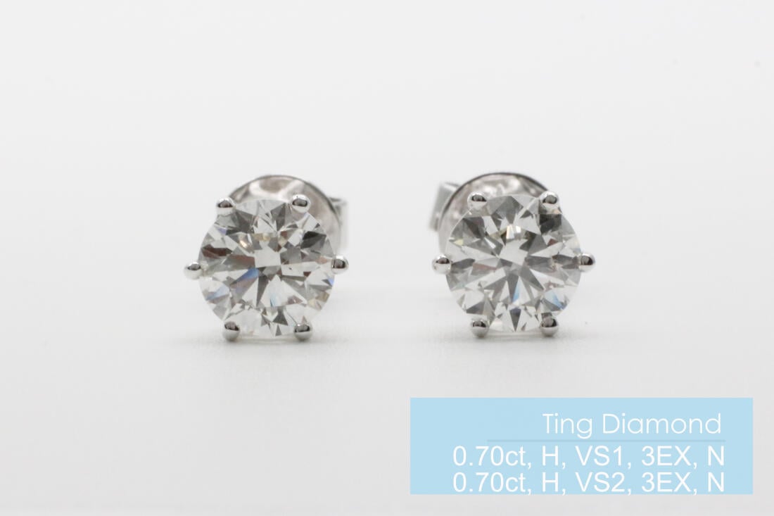 Customer Jewellery