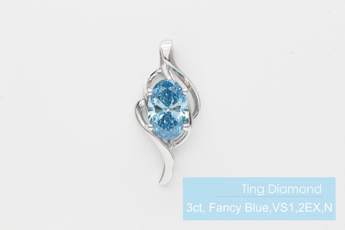 Customer Jewellery
