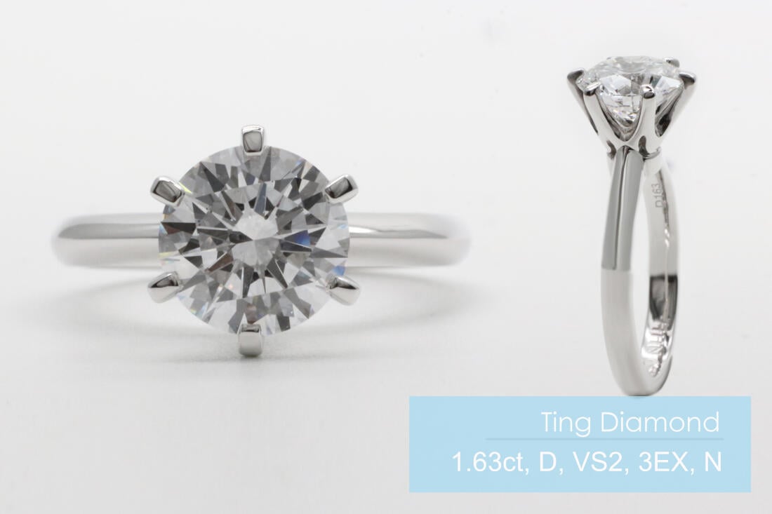 Customer Jewellery