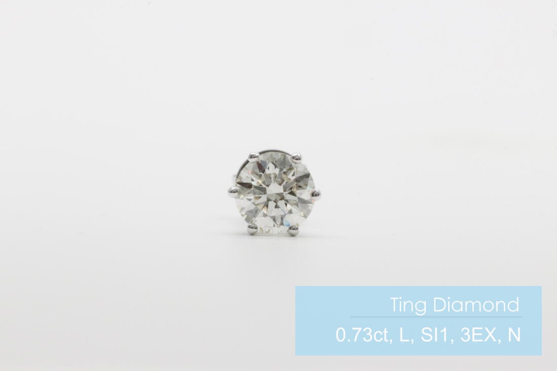 Customer Jewellery