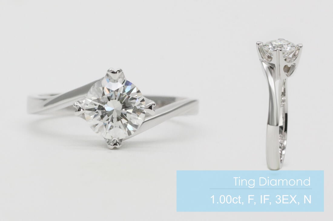 Customer Jewellery