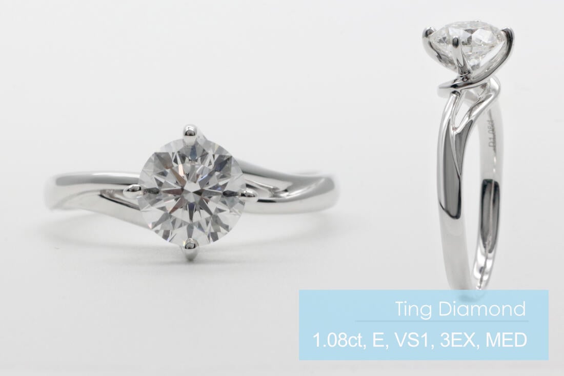 Customer Jewellery