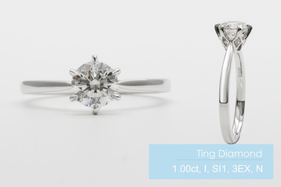Customer Jewellery