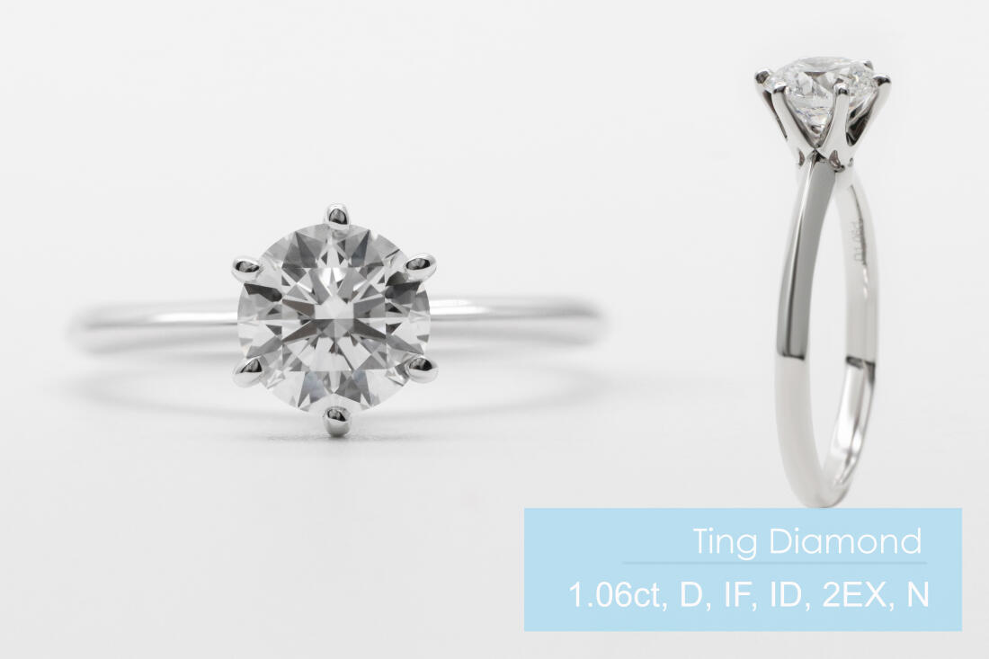 Customer Jewellery