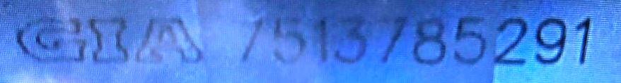 diamond-tracking-number