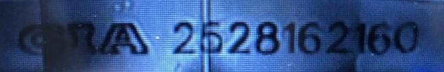 diamond-tracking-number