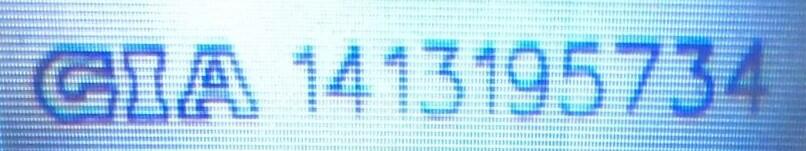 diamond-tracking-number