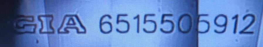 diamond-tracking-number
