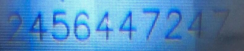 diamond-tracking-number