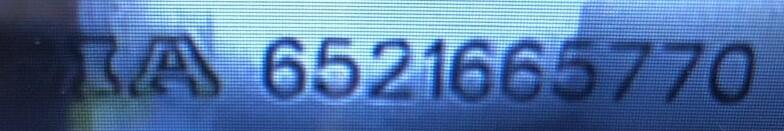 diamond-tracking-number